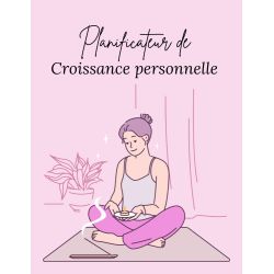 Planificateur de Croissance Personnelle
