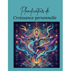 Planificateur de Croissance Personnelle