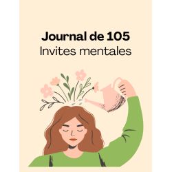 Journal de 105 Invites Mentales